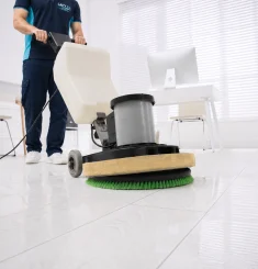 Servicio de Pulido en Bizkaia